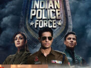 ओटीटी पर इस हफ्ते धावा बोलेगी ‘इंडियन पुलिस फोर्स’, रिलीज हो रहे ये शोज और फिल्में 1