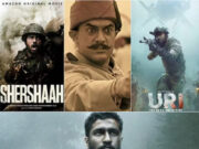Republic Day Movies: देशभक्ति का जुनून भरती हैं बॉलीवुड की ये फिल्में, इन OTT प्लेटफॉर्म पर मिलेंगी ये बेहतरीन कहानियां 1