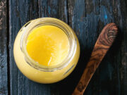 घी का ऐसे करें इस्तेमाल और पाएं बंद नाक के साथ सर्दी-जुकाम से भी राहत 1