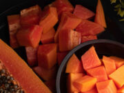 सर्दियों में घटाना चाहते हैं वजन, तो वेट लॉस के साथ ही इन वजहों से डाइट में शामिल करें पपीता 1