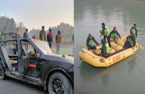 Haridwar: सड़क हादसे में लापता महिला वार्डन का शव मिला, चीला रेंज में नए वाहन के ट्रायल के दौरान हुआ था हादसा