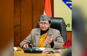 Uttarakhand: एस एस संधु का कार्यकाल समाप्त, राधा रतूड़ी बनीं उत्तराखंड की पहली महिला मुख्य सचिव, आदेश जारी