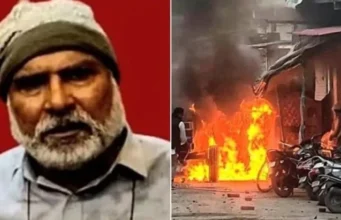 दिल्ली में पकड़ा गया हल्द्वानी हिंसा का मास्टरमाइंड अब्दुल मलिक, पिछले कई दिनों से था फरार