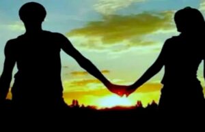 घर था आना-जाना, पति गया काम पर, तीन बच्चों को छोड़ प्रेमी संग गई महिला, रिपोर्ट दर्ज