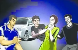 Haldwani: चलती कार में गैंगरेप के मामले में नया मोड़, बोली युवती- मेरे साथ दुष्कर्म नहीं छेड़खानी हुई