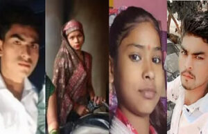 एक रात में उजड़ गया पूरा परिवार: दो पुत्र, पुत्री और गर्भवती बहू की ग्रेटर नोएडा में मौत, बंद कमरे में मिले चारों के शव