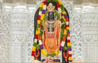 Ram Mandir: 15 दिन में रामलला को एक करोड़ का चढ़ावा, रामभक्तों ने दिल खोल किया दान, इतना सोना-चांदी भी चढ़ाया