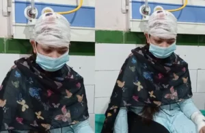 Uttarakhand: कोचिंग जा रही BSc की छात्रा पर बाइक सवार युवकों ने किया जानलेवा हमला, हिंदू संगठन ने जमकर किया हंगामा