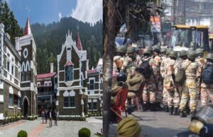 Nainital: बनभूलपुरा मलिक के बगीचे में अतिक्रमण मामले में HC से नहीं मिली राहत, उत्तराखंड सरकार से छह सप्ताह में जवाब तलब