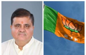 Uttarakhand: राज्यसभा सांसद के लिए महेंद्र भट्ट किया नामांकन, सीएम धामी और प्रदेश प्रभारी गौतम रहे मौजूद