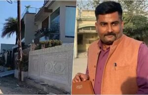 ED Raid in Uttarakhand: उत्तराखंड में भाजपा नेता को पुलिस ने किया गिरफ्तार, ईडी की कार्रवाई के बाद हुआ एक्शन