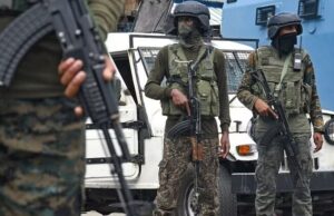 Terror Attack: श्रीनगर में आतंकी हमला, दो गैर कश्मीरी युवकों को बनाया निशाना, दोनों की मौत