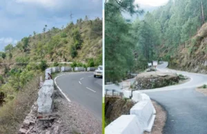 Uttarakhand: उत्तराखंड में बनने जा रही हैं 108 नई सड़कें, केंद्र सरकार ने मंजूर किए 967.73 करोड़ रुपये