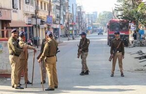 Haldwani violence: बनभूलपुरा थाना क्षेत्र में जारी रहेगा कर्फ्यू, अन्य जगह आज से खुलेंगे स्कूल…पढ़ें ये नए अपडेट