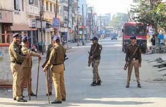 Haldwani violence: बनभूलपुरा थाना क्षेत्र में जारी रहेगा कर्फ्यू, अन्य जगह आज से खुलेंगे स्कूल…पढ़ें ये नए अपडेट