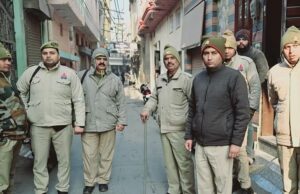 Haldwani violence: पुलिस को मिली बड़ी सफलता, 25 उपद्रवी गिरफ्तार, 7 तमंचे और 54 कारतूस बरामद, इनकी हुई गिरफ्तारी