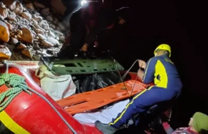 Uttarakhand: दर्दनाक हादसा, यमुना नदी में गिरी कार, छह लोगों की मौत, मरीज को उपचार के लिए ले जा रहे थे देहरादून