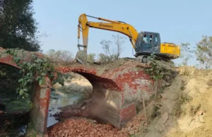 Haldwani: देखते ही देखते हल्द्वानी का पंत फार्म बन गया अंसारी कालोनी, अब होगी कार्रवाई, क्या यहां भी चलेगा बुलडोजर?