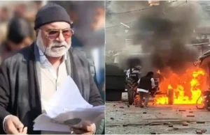 Haldwani: बुरा फंसा हल्द्वानी बवाल का मास्टरमाइंड, अब्दुल मलिक का खेल खत्म, अब चल-अचल संपत्ति पर होगी कार्रवाई..