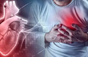 Heart Attack: चलती बाइक पर हार्ट अटैक, 26 साल के युवक ने दम तोड़ा, डेढ़ साल की बेटी ने पिता को खोया