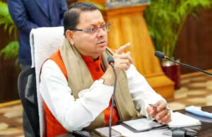 Uttarakhand Cabinet: धामी सरकार पेश करेगी करीब 90 हजार करोड़ का बजट, पढ़ें कैबिनेट के अन्य अहम फैसले