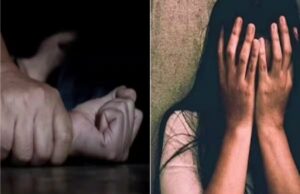 Rudrapur: घर में घुसकर दोस्त की पत्नी से दुष्कर्म, अश्लील वीडियो बनाकर करता रहा ब्लैकमेल..