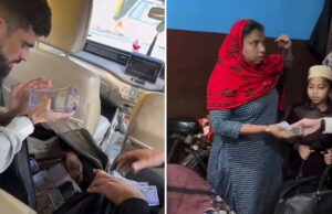 Haldwani: सलमान खान का हिंसा कनेक्शन, गलियों में घूमकर बांटे पैसे, उपद्रवियों के लिए की फंडिंग, पुलिस ने मांगे दस्तावेज