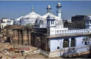 Gyanvapi Case: हाईकोर्ट का बड़ा फैसला, व्यास तहखाने में पूजा रहेगी जारी, मुस्लिम पक्ष की याचिका खारिज