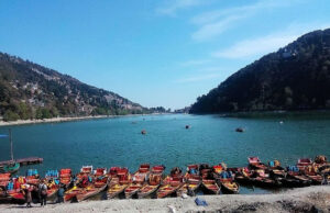 Nainital News: पिथौरागढ़ निवासी युवक ने नैनीझील में कूद दी जान, परिवार में मातम..