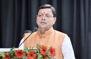 Haldwani: CM धामी का बड़ा ऐलान, हल्द्वानी में जहां हटाया गया अतिक्रमण, वहीं बनेगा नया थाना