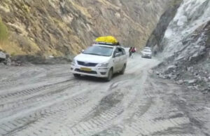 Uttarakhand: अब 500 करोड़ से सुधरेगा बदरीनाथ हाईवे, मार्च से शुरू होगा काम, मई से शुरू हो जाएगी चारधाम यात्रा
