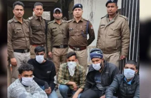 हल्द्वानी हिंसा: अरबाज ने बनाया पेट्रोल बम, अब तक 68 अरेस्ट, अब्दुल मलिक का नहीं मिला सुराग, बनभूलपुरा क्षेत्र में आज से कर्फ्यू खत्म