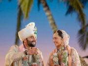 Rakul-Jackky Wedding: सात जन्मों के लिए एक-दूजे के हुए रकुल प्रीत-जैकी भगनानी, यहां देखें शादी की तस्वीरें 1