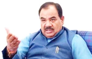ED Raid: ईडी ने एक और कांग्रेसी को घेरा, पूर्व मंत्री हरक सिंह को भेजा समन, बहू अनुकृति गुसांई से भी होगी पूछताछ
