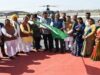 हल्द्वानी से पिथौरागढ़-मुनस्यारी-चंपावत के लिए हेली सेवा शुरू, CM ने किया वर्चुअल शुभारंभ, यहां जानें पूरा शेड्यूल और किराया