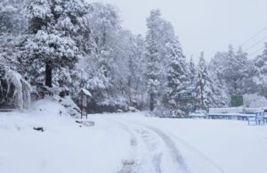 Snowfall in Uttarakhand: उत्तराखंड में खुशी के साथ आफत लेकर आई बर्फबारी, गंगोत्री-यमुनोत्री हाईवे समेत 18 मार्ग अवरुद्ध