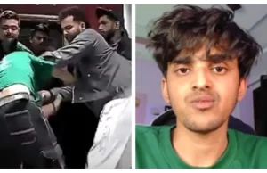 Elvish Yadav को गिरफ्तार करने की मांग तेज, यूट्यूबर सागर ठाकुर का दावा- दी जान से मारने की धमकी, मेरी रीढ़ की हड्डी तोड़ने की कोशिश की