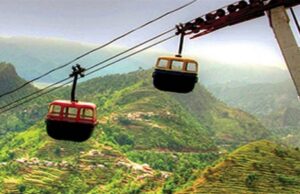 Nainital में हनुमानगढ़ी-रानीबाग रोपवे को मंजूरी, 14.7 किमी होगी लंबाई; पर्यटकों को जाम से मिलेगा छुटकारा