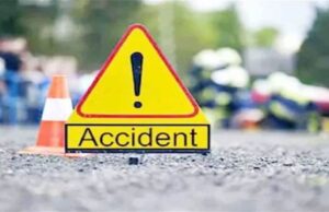Haldwani Accident: हल्द्वानी की सड़कों पर मौत का सफर, कैंटर की चपेट में आने से फौजी की मौत..