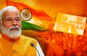 CAA: देशभर में लागू हुआ सीएए, केंद्र ने जारी की अधिसूचना, तीन देशों के छह प्रवासी समुदायों को मिलेगी नागरिकता