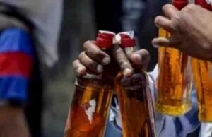 Uttarakhand: पुलिस मुख्यालय ने आचार संहिता लागू होने से अब तक तीन हजार लीटर शराब पकड़ी, 10 लाख कैश