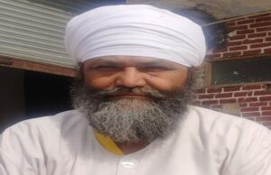 Baba Tarsem Singh: कौन हैं बाबा तरसेम सिंह? जिनकी आज सुबह AK-47 से गोली मारकर हुई हत्या; CCTV में कैद घटना