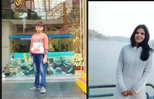Rudrapur Accident: एंबुलेंस से लौट रही शिक्षिका की सड़क हादसे में मौत, बेटे ने भी तोड़ा दम