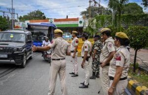 Election 2024: उत्तराखंड में चुनाव ड्यूटी के लिए यूपी से आएंगे नौ हजार होमगार्ड, बॉर्डर पर बढ़ेगी चौकसी