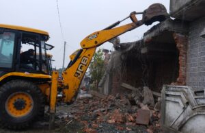 Haldwani Encroachment: हल्द्वानी में फिर अतिक्रमण हटाने की तैयारी, वन विभाग की कार्रवाई तेज; जानें पूरा मामला