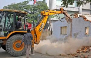 Haldwani: बनभूलपुरा के बाद अब बागजाला की बारी, अतिक्रमण हटाने की कार्रवाई शुरू, एक्शन में पुलिस