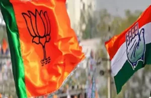 Elections 2024: भाजपा नामांकन तैयारी में जुटी, कांग्रेस में दो सीटों पर माथापच्ची, आज करेगी प्रत्याशी घोषित