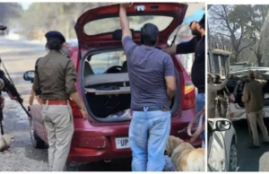 Election 2024: 72 घंटे के भीतर पकड़ी 60 लाख की अवैध शराब, नकदी…उत्तराखंड में प्रवर्तन एजेंसियों की कार्रवाई