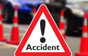 Uttarakhand Road Accident: चमोली में बड़ा हादसा, खाई में गिरी कार, तीन लोगों की दर्दनाक मौत