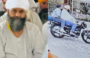 Baba Tarsem Singh Murder: हत्यारों के नेपाल के रास्ते विदेश भागने की आशंका, अलर्ट, 10 बिंदुओं में पढ़ें पूरा घटनाक्रम
